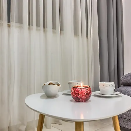 Appartement Sunny Vesna *