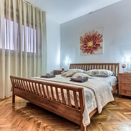 Appartement Sunny Vesna Split