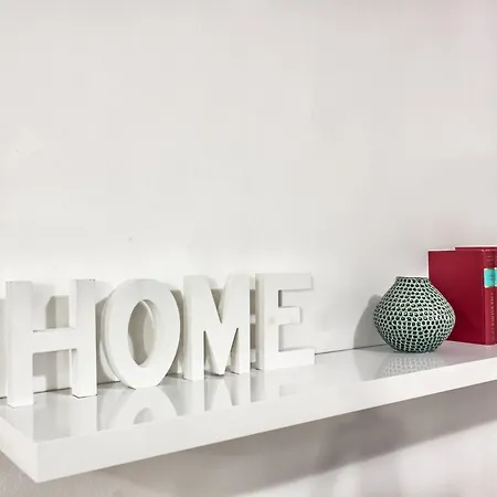 Sunny Vesna Appartement *
