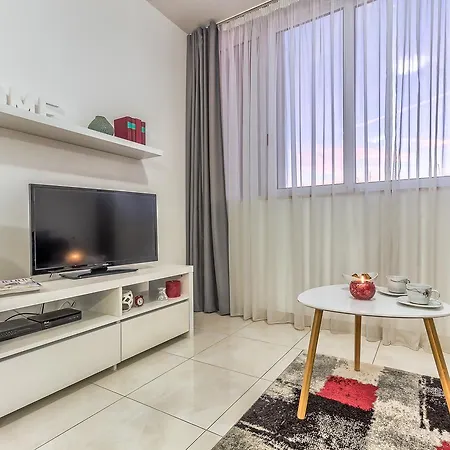 Sunny Vesna Appartement Split